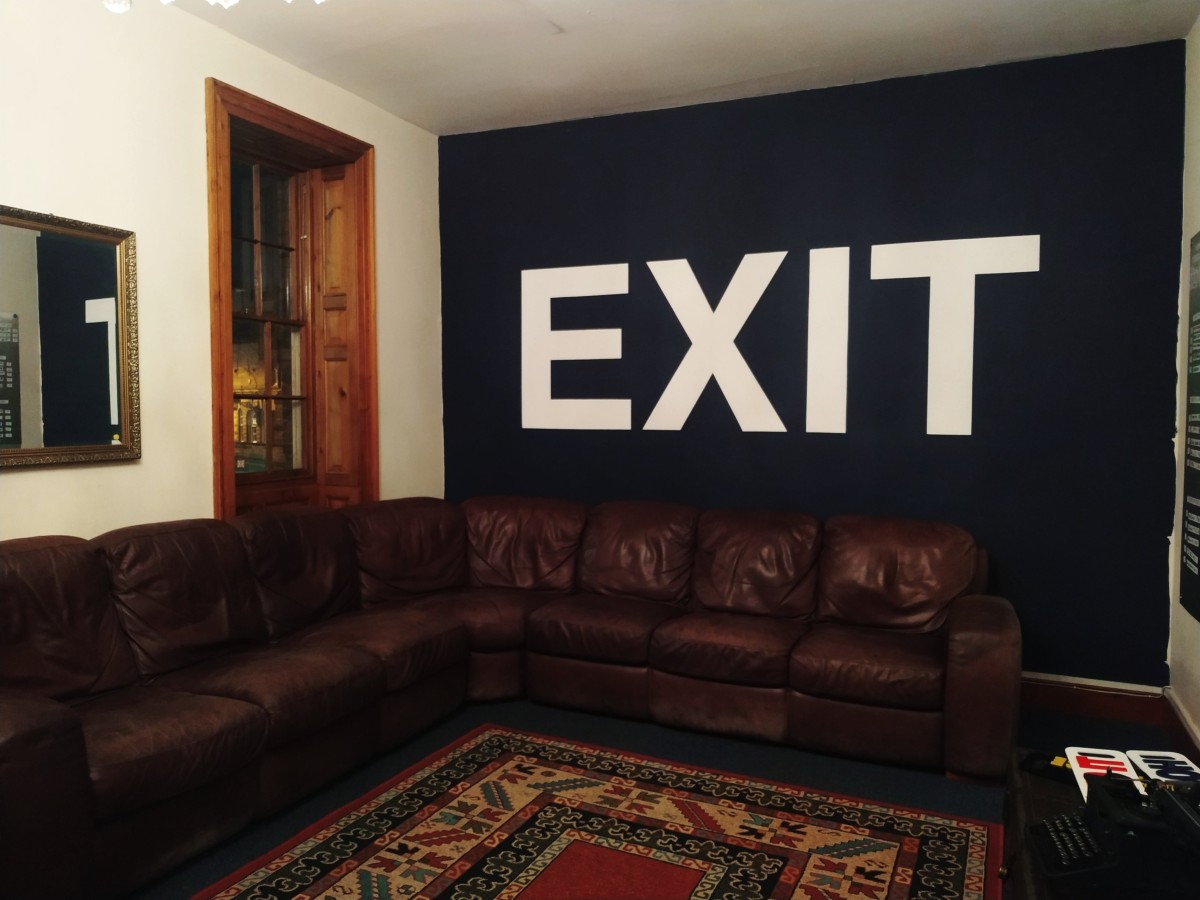 EXIT Newcastle